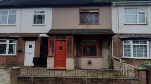 Requiring modernisation and improvement in Nuneaton photo
