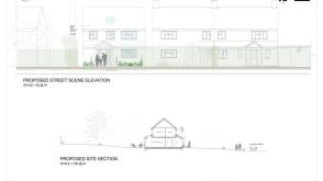 Land for sale in Welham Green photo