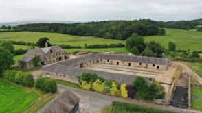 Redevelopment in Wennington photo