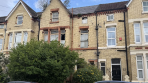 Property in need of a full upgrade in Liverpool photo