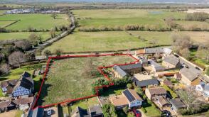 Land for sale in Northampton photo
