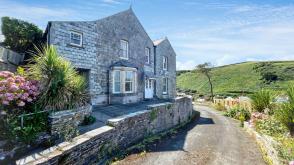 For modernisation or redevelopment in Port Isaac photo