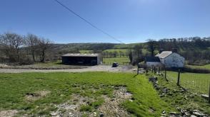 Exciting Refurbishment Opportunity in Aberystwyth photo