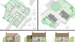 Land for sale in King's Lynn photo