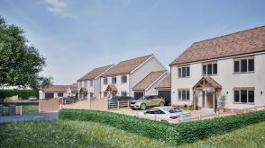 Multiple Plot for sale in Row Green photo