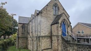 UNDER OFFER Conversion opportunity in Wakefield photo