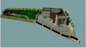 Plot with PP for sale in Ironbridge photo