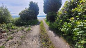 Residential development site in Dunoon photo