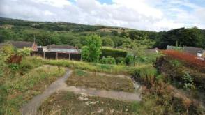 Plot for sale in Accrington photo