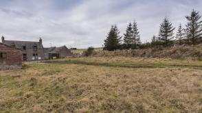 Plot for sale in Keith photo