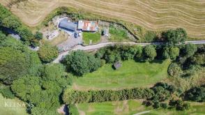 Land for sale in Harwood photo