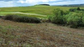 Plot for sale in Tarbrax photo