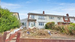 Requiring full renovation in Pontypool photo