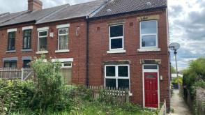 House In Need of Refurbishment in Pontefract photo