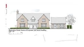 Land for sale in Littlethorpe photo