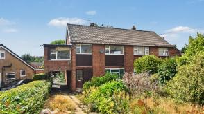 Mid renovation in Pudsey photo