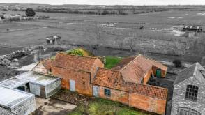 Conversion for sale in Market Rasen photo