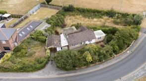 Development opportunity in York photo