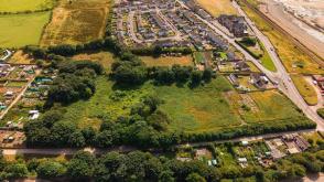 Land for sale in Flimby photo