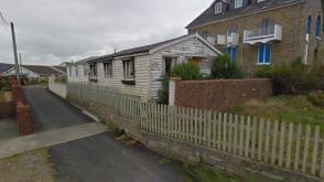 Redevelopment opportunity in Cardigan photo