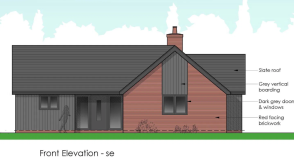 Land for sale in Bedfield photo