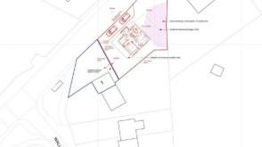 Plot for sale in Reawla photo