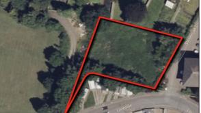 Development Land in Sanquar photo
