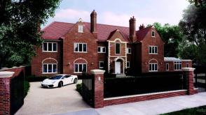 A stunning Freehold site in London photo