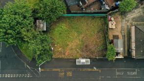 Land for sale in Larkhall photo