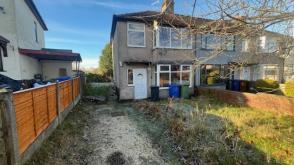 Property which is in need of modernisation in Accrington photo