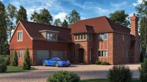 Land for sale in Crowborough photo