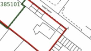 House + Plot for sale in Holgate photo