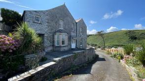 Scope for modernisation or redevelopment in Port Isaac photo