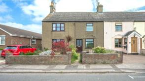 Requires updating in Lowestoft photo