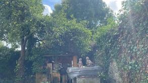 End terrace building requiring modernisation in Haverfordwest photo