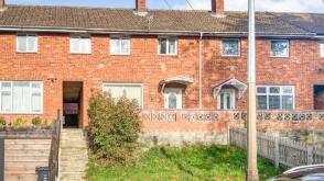 The property requires a program of refurbishment in Swindon photo