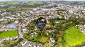 Development in Bideford photo