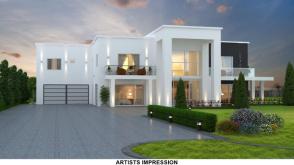 Exceptional self-build opportunity in Little Plumstead photo