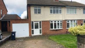 The property is in need of modernisation in Bilston photo