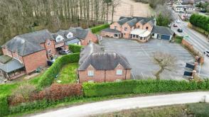 Development opportunity in Burton-on-Trent photo
