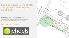 Land for sale in Southampton photo