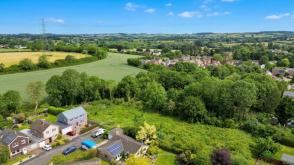 Land for sale in Nether Heyford photo