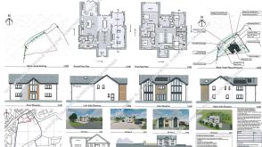 Land for sale in Whitland photo