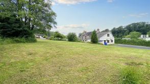 Land for sale in Whitland photo