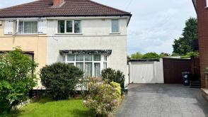 Residential for Improvement in Birmingham photo