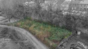 Land for sale in Abersychan photo