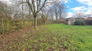 Land for sale in Calne photo