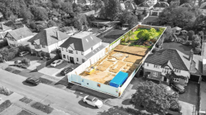 Land for sale in Richings Park photo