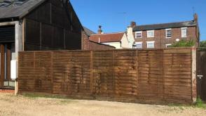 Development in Spalding photo