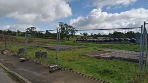 Land for sale in Lockerbie photo